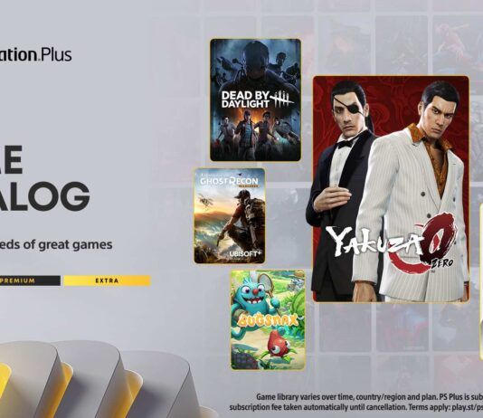 Ya conocemos los juegos que se unen en agosto a PS Plus Extra y Premium