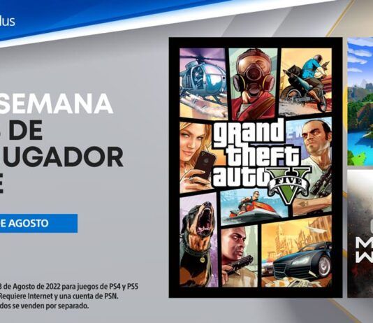 Anunciado Fin de Semana de Online gratuito para todos en PS4 y PS5