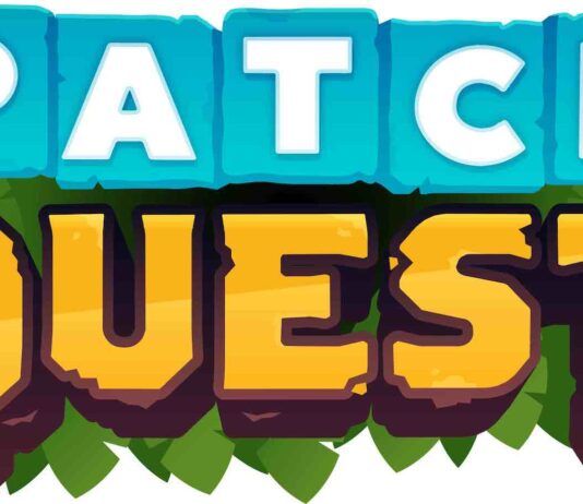 Móntate tu propio monstruo: Anunciado Patch Quest para PC y consolas