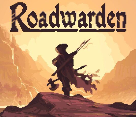El RPG basado en texto Roadwarden ya tiene fecha y estrena demo y tráiler