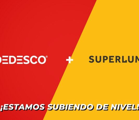 SOEDESCO adquiere el estudio español: Superlumen SOEDESCO