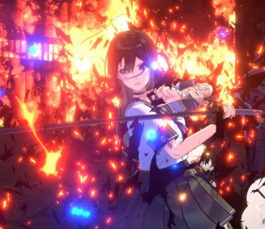 Samurai Maiden estrena su primer tráiler para PlayStation 4 y PlayStation 5 Samurai Maiden