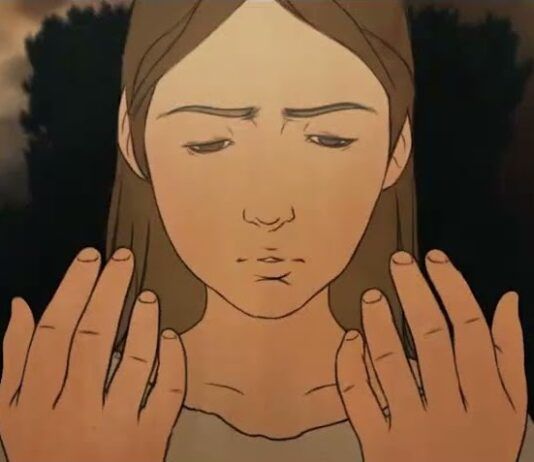 Empty Head Games y PID Games lanzan demo en Steam de Saviorless