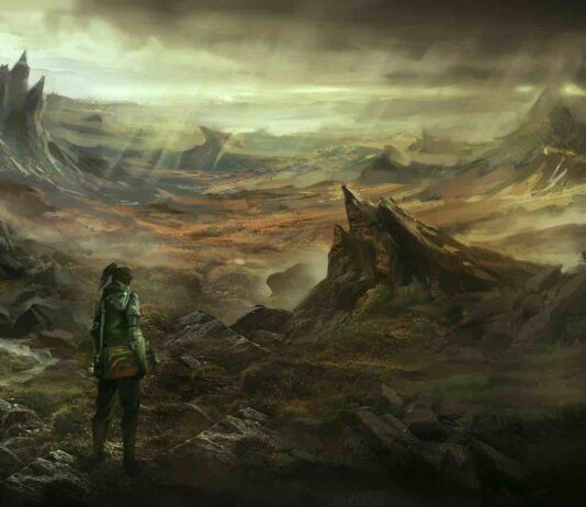 Scars Above se muestra en un nuevo tráiler en la Gamescom