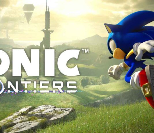 SEGA muestra en vídeo el sistema de combate de Sonic Frontiers
