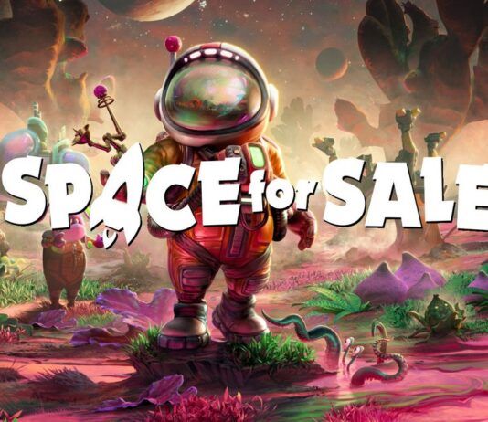 El Early Access de Space for Sale entrará en órbita a finales de mes