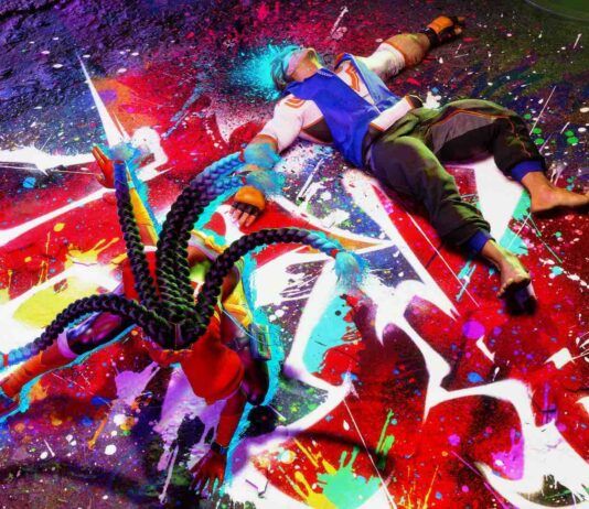 Capcom presenta en el EVO dos nuevas luchadoras de Street Fighter 6
