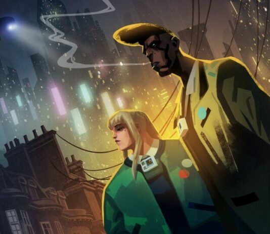 Sunday Gold lanza su prólogo en Steam y anuncia su fecha de lanzamiento