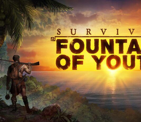 Sobrevivir en el Caribe no es tan fácil como parece, ya puedes probar Survival: Fountain of Youth