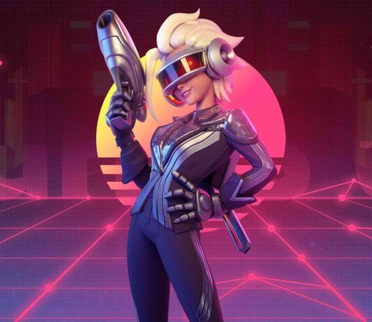 T3 Arena se actualiza con "Lights On" con nuevo personaje: Yaa