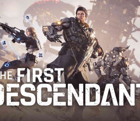 The First Descendant estrena tráiler cinemático y detalla su beta para este mes