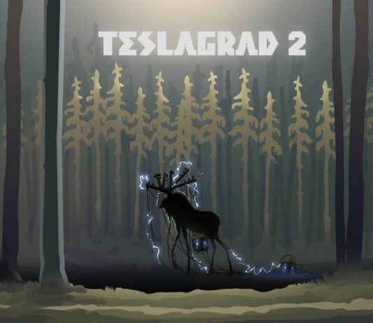 Las plataformas y los puzzles están de vuelta: Anunciado Teslagrad 2