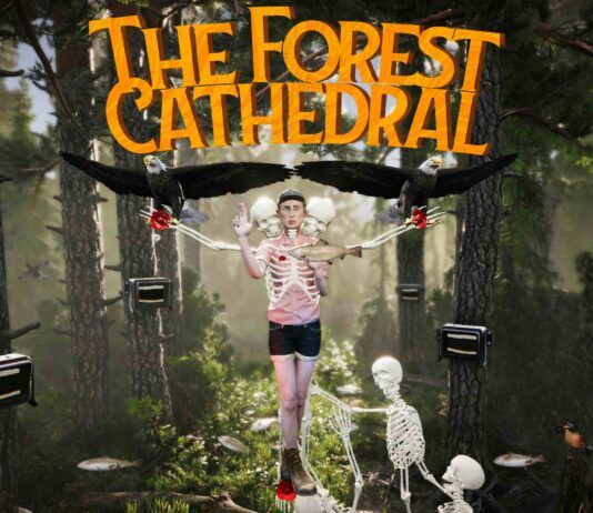 El thriller psicológico The Forest Cathedral ofrece nuevo gameplay y llegará a Xbox Series y PC