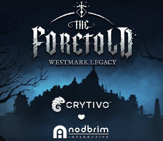 Anunciado el juego de cartas gótico The Foretold: Westmark Legacy