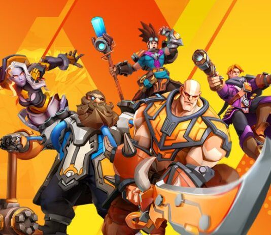 Torchlight: Infinite estrena su Temporada Forajido en la TorchCon