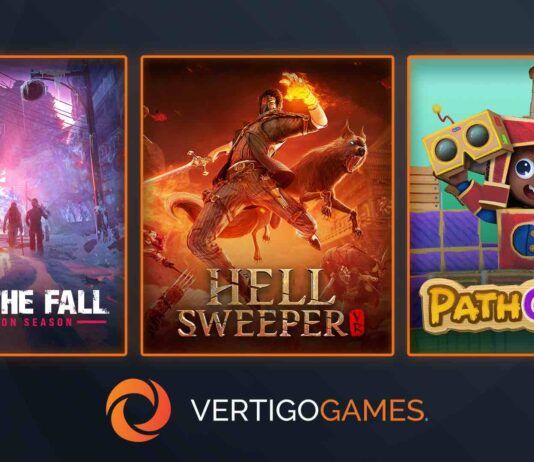 Vertigo Games mostrará varias novedades de juegos VR en la Gamescom