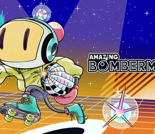 Bomberman debuta por todo lo alto en Apple Arcade
