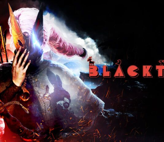 BLACKTAIL anuncia su ventana de lanzamiento en su nuevo tráiler con el destino de la bruja