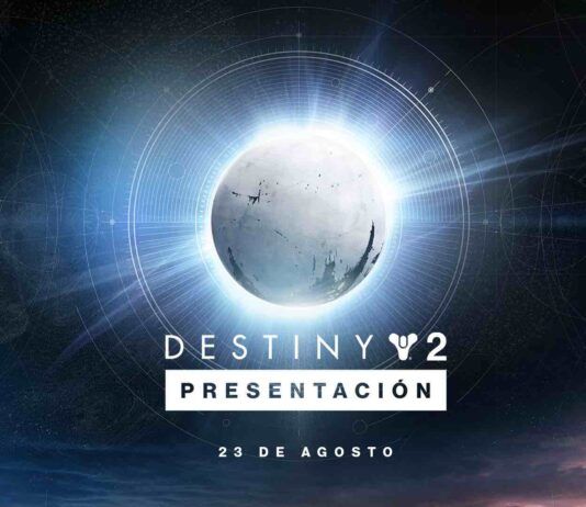 Destiny 2 también se apunta al Opening Night Live y mostrará su próxima expansión