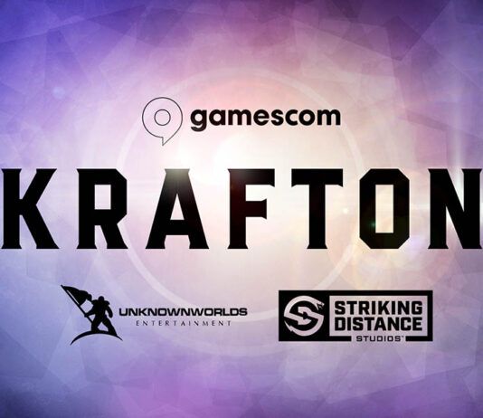 KRAFTON revela sus planes para Gamescom 2022, liderado por The Callisto Protocol y un título sin revelar