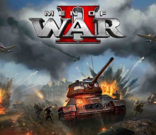 Austin Wintory y Alina Gingertail se unen para la BSO de Men of War II