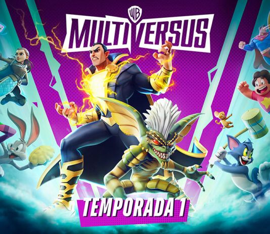 MultiVersus amplía su elenco con la llegada del líder de los Gremlins, Stripe