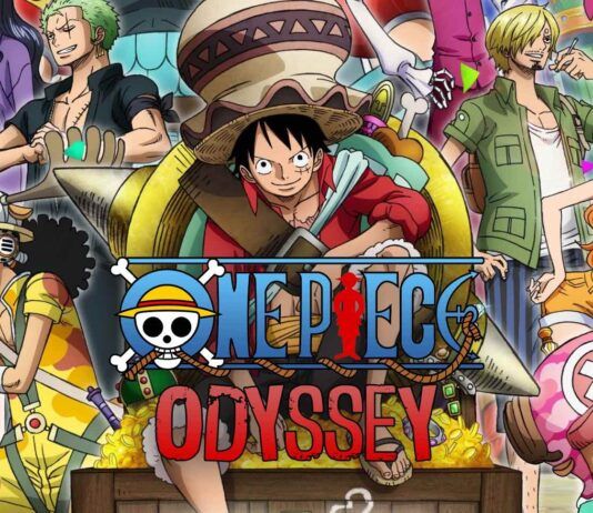 ONE PIECE ODYSSEY fecha su salida en Nintendo Switch y su llegada será "Deluxe" One Piece Odyssey