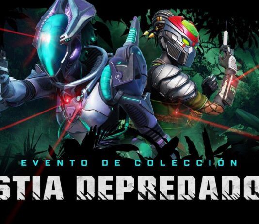 Ya hay fecha para la llegada del evento "Bestia Depredadora" de APEX Legends