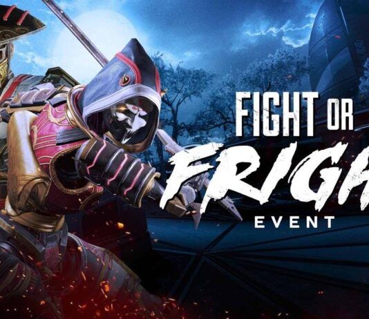 APEX Legends lanzará en octubre el evento "Lucha o pesadilla"