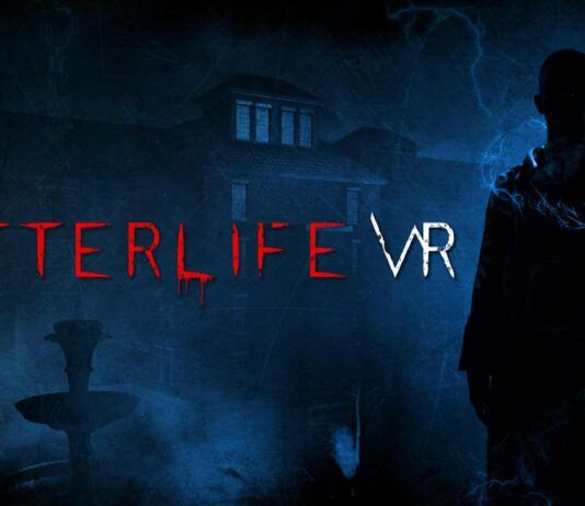 Afterlife VR abre las puertas de su psiquiátrico en un nuevo y espeluznante tráiler