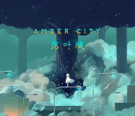 Amber City se estrena en Steam y con descuento de lanzamiento