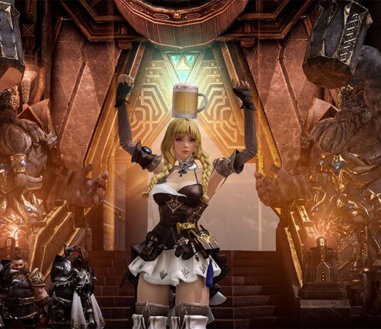 La celebración del Arktoberfest llega a Lost Ark este fin de semana con mogollón de contenido temático