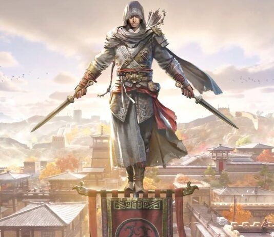 Anunciado Assassin's Creed Codename Jade, un ambicioso juego para móviles