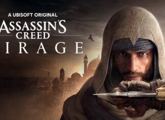 Vuelta al desierto: Ubisoft anuncia el DLC gratuito "Valley of Memory" para Assassin's Creed Mirage Assassin's Creed Mirage