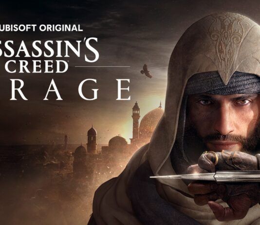 Vuelta al desierto: Ubisoft anuncia el DLC gratuito "Valley of Memory" para Assassin's Creed Mirage Assassin's Creed Mirage