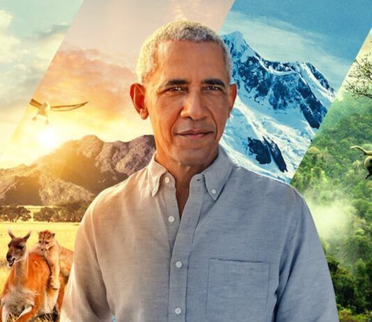 Burlas a Barack Obama por su póster campaña: ¿Villano de Far Cry 7?