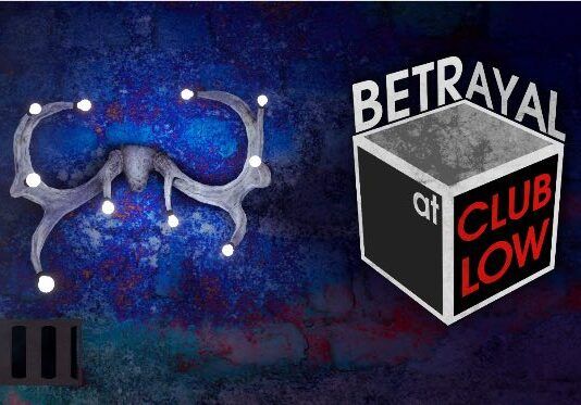 Betrayal At Club Low ya está a la venta en PC con descuento de lanzamiento