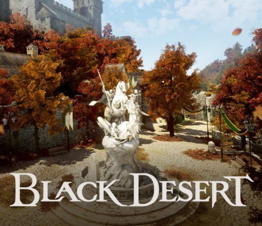 Black Desert Online muestra un avance de contenido en el Heidel Ball 2022 Black Desert Online