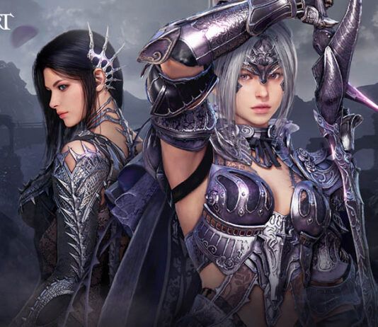 La franquicia Black Desert supera los 50 millones de jugadores y lo celebra con semana GRATIS