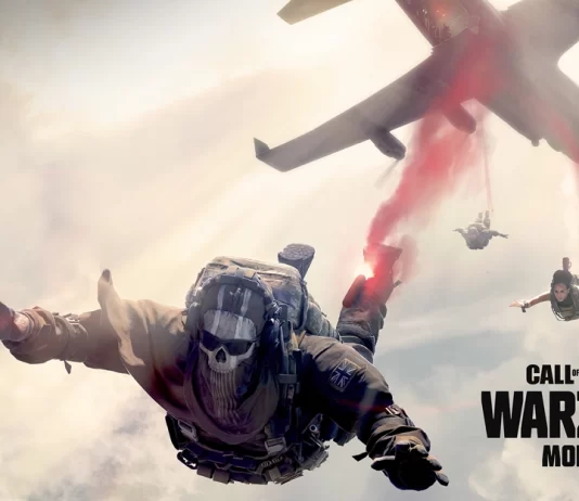 Call of Duty: Warzone Mobile, es presentado y promete redefinir la lucha campal, ya está abierto el pre-registro gratuito
