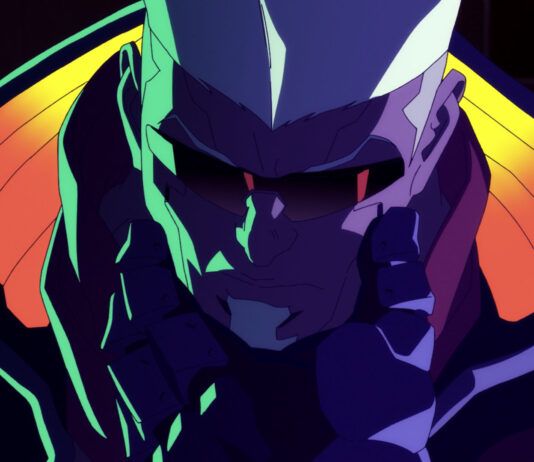 Crece el número de jugadores de Cyberpunk 2077 gracias a su serie de Netflix Cyberpunk: Edgerunners