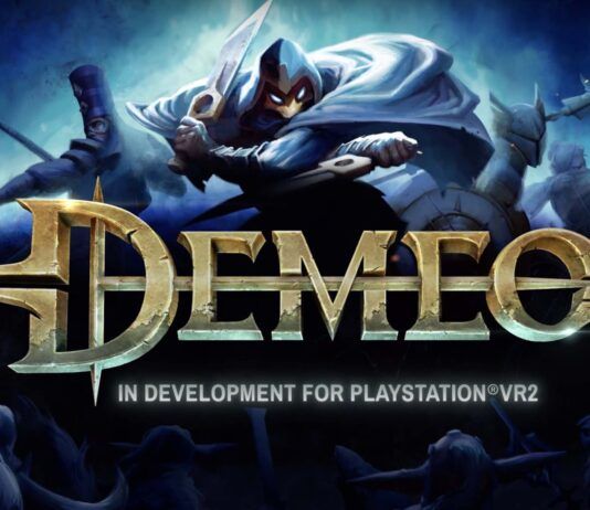 Así es Demeo, juegos de mesa con amigos para PS5 y PS VR2
