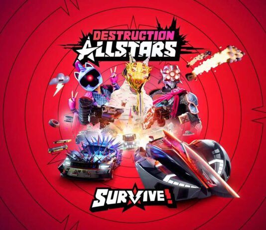 Destruction AllStars presenta Survive, su segundo evento de temporada
