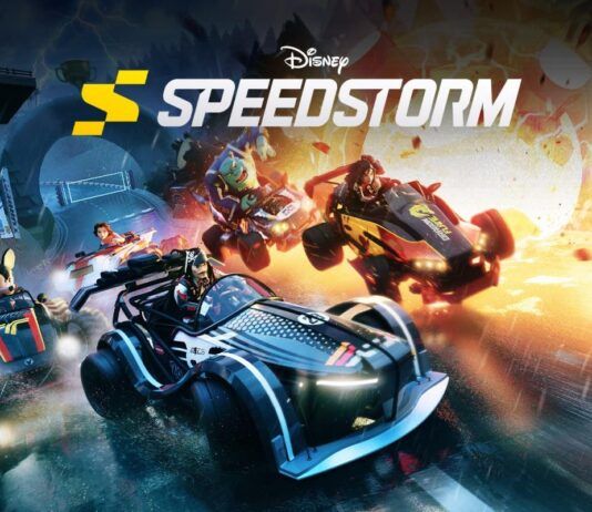 Los Increíbles protagonizan la Temporada 11 de Disney Speedstorm