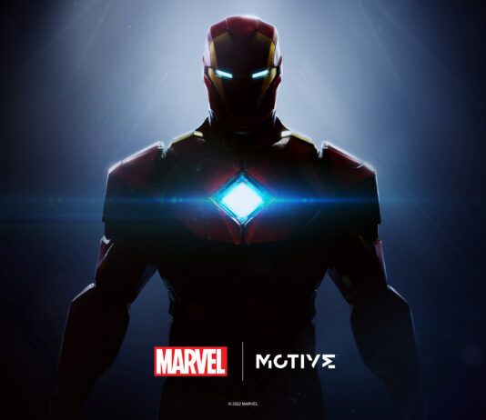 Electronic Arts se asocia con Marvel para lanzar al menos tres juegos, el primero de Iron Man