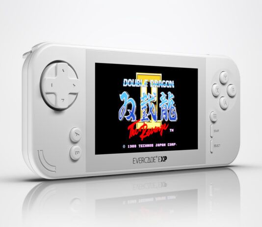 Toaplan Arcade Collection 3 y Data East Arcade Collection 2 se estrenan para Evercade