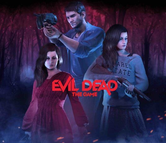 Evil Dead: The Game se actualiza con el Hail to the King Bundle, ya disponible