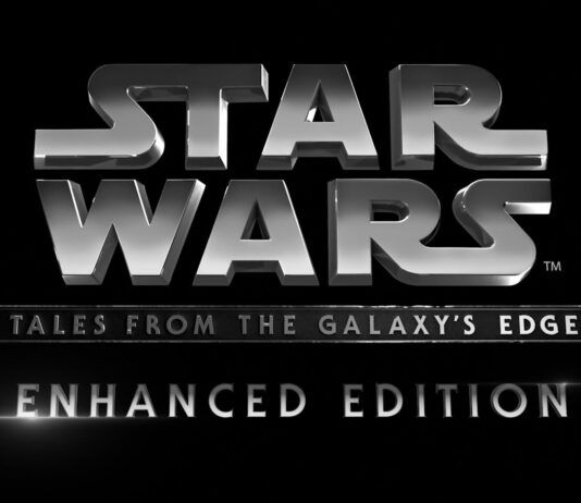 Vuelve a vivir Star Wars en primera persona con Tales from the Galaxy’s Edge - Edición mejorada
