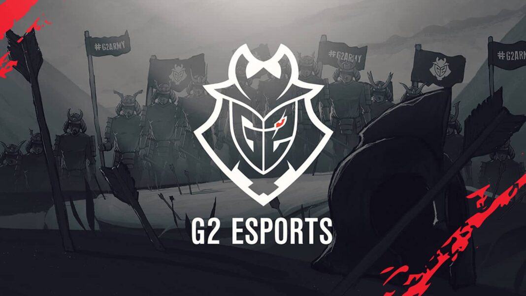 G2 Esports G2 Esports