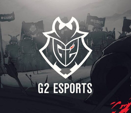 G2 Esports habría sido expulsada de las franquicias de VALORANT por culpa de su CEO G2 Esports